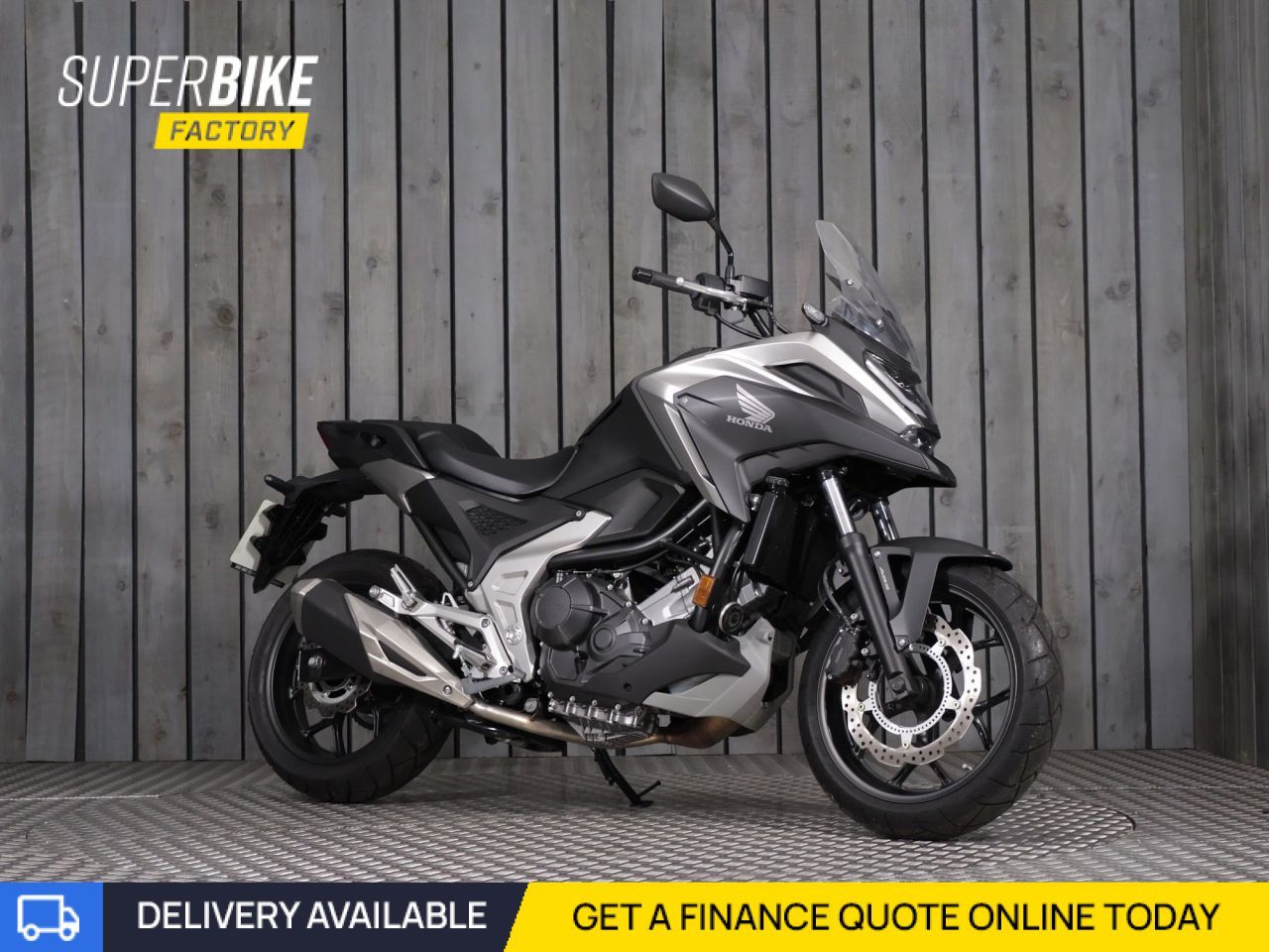 HONDA NC750XNC750X HONDA NC750XNC750X