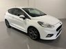 USED 2017 67 FORD FIESTA 1.0T EcoBoost ST-Line Hatchback 3dr Petrol Manual Euro 6 (s/s) (100 ps) WET BELT DONE IN MARCH 2025