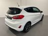USED 2017 67 FORD FIESTA 1.0T EcoBoost ST-Line Hatchback 3dr Petrol Manual Euro 6 (s/s) (100 ps) WET BELT DONE IN MARCH 2025