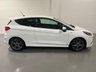 USED 2017 67 FORD FIESTA 1.0T EcoBoost ST-Line Hatchback 3dr Petrol Manual Euro 6 (s/s) (100 ps) WET BELT DONE IN MARCH 2025