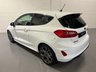 USED 2017 67 FORD FIESTA 1.0T EcoBoost ST-Line Hatchback 3dr Petrol Manual Euro 6 (s/s) (100 ps) WET BELT DONE IN MARCH 2025