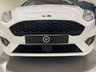 USED 2017 67 FORD FIESTA 1.0T EcoBoost ST-Line Hatchback 3dr Petrol Manual Euro 6 (s/s) (100 ps) WET BELT DONE IN MARCH 2025