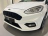 USED 2017 67 FORD FIESTA 1.0T EcoBoost ST-Line Hatchback 3dr Petrol Manual Euro 6 (s/s) (100 ps) WET BELT DONE IN MARCH 2025