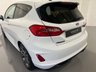 USED 2017 67 FORD FIESTA 1.0T EcoBoost ST-Line Hatchback 3dr Petrol Manual Euro 6 (s/s) (100 ps) WET BELT DONE IN MARCH 2025