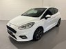 USED 2017 67 FORD FIESTA 1.0T EcoBoost ST-Line Hatchback 3dr Petrol Manual Euro 6 (s/s) (100 ps) WET BELT DONE IN MARCH 2025