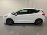 USED 2017 67 FORD FIESTA 1.0T EcoBoost ST-Line Hatchback 3dr Petrol Manual Euro 6 (s/s) (100 ps) WET BELT DONE IN MARCH 2025