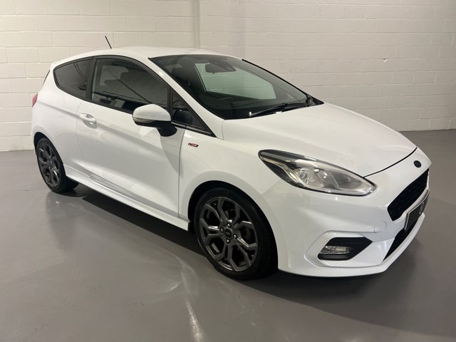 View our FORD FIESTA