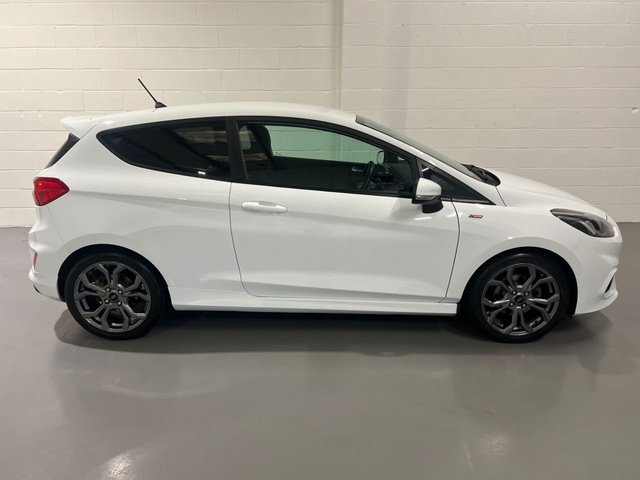 View our FORD FIESTA