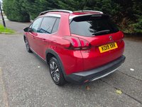 USED 2019 PEUGEOT 2008 1.2 PureTech Allure Premium SUV 5dr Petrol Manual Euro 6 (s/s) (82 ps) Cruise Control, Sports Seats