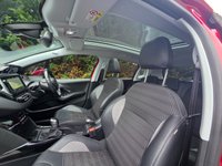 USED 2019 PEUGEOT 2008 1.2 PureTech Allure Premium SUV 5dr Petrol Manual Euro 6 (s/s) (82 ps) Cruise Control, Sports Seats