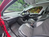 USED 2019 PEUGEOT 2008 1.2 PureTech Allure Premium SUV 5dr Petrol Manual Euro 6 (s/s) (82 ps) Cruise Control, Sports Seats