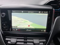 USED 2019 PEUGEOT 2008 1.2 PureTech Allure Premium SUV 5dr Petrol Manual Euro 6 (s/s) (82 ps) Cruise Control, Sports Seats