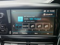 USED 2019 PEUGEOT 2008 1.2 PureTech Allure Premium SUV 5dr Petrol Manual Euro 6 (s/s) (82 ps) Cruise Control, Sports Seats