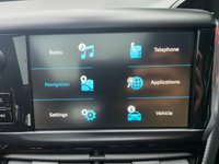 USED 2019 PEUGEOT 2008 1.2 PureTech Allure Premium SUV 5dr Petrol Manual Euro 6 (s/s) (82 ps) Cruise Control, Sports Seats