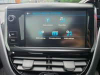 USED 2019 PEUGEOT 2008 1.2 PureTech Allure Premium SUV 5dr Petrol Manual Euro 6 (s/s) (82 ps) Cruise Control, Sports Seats