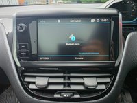USED 2019 PEUGEOT 2008 1.2 PureTech Allure Premium SUV 5dr Petrol Manual Euro 6 (s/s) (82 ps) Cruise Control, Sports Seats