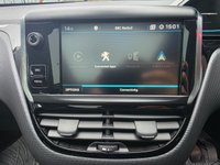 USED 2019 PEUGEOT 2008 1.2 PureTech Allure Premium SUV 5dr Petrol Manual Euro 6 (s/s) (82 ps) Cruise Control, Sports Seats
