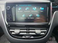 USED 2019 PEUGEOT 2008 1.2 PureTech Allure Premium SUV 5dr Petrol Manual Euro 6 (s/s) (82 ps) Cruise Control, Sports Seats