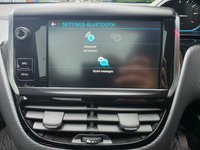 USED 2019 PEUGEOT 2008 1.2 PureTech Allure Premium SUV 5dr Petrol Manual Euro 6 (s/s) (82 ps) Cruise Control, Sports Seats