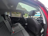 USED 2019 PEUGEOT 2008 1.2 PureTech Allure Premium SUV 5dr Petrol Manual Euro 6 (s/s) (82 ps) Cruise Control, Sports Seats