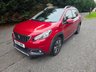 USED 2019 PEUGEOT 2008 1.2 PureTech Allure Premium SUV 5dr Petrol Manual Euro 6 (s/s) (82 ps) Cruise Control, Sports Seats