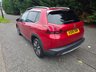 USED 2019 PEUGEOT 2008 1.2 PureTech Allure Premium SUV 5dr Petrol Manual Euro 6 (s/s) (82 ps) Cruise Control, Sports Seats