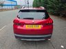 USED 2019 PEUGEOT 2008 1.2 PureTech Allure Premium SUV 5dr Petrol Manual Euro 6 (s/s) (82 ps) Cruise Control, Sports Seats
