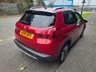 USED 2019 PEUGEOT 2008 1.2 PureTech Allure Premium SUV 5dr Petrol Manual Euro 6 (s/s) (82 ps) Cruise Control, Sports Seats