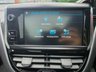 USED 2019 PEUGEOT 2008 1.2 PureTech Allure Premium SUV 5dr Petrol Manual Euro 6 (s/s) (82 ps) Cruise Control, Sports Seats