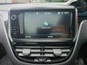 USED 2019 PEUGEOT 2008 1.2 PureTech Allure Premium SUV 5dr Petrol Manual Euro 6 (s/s) (82 ps) Cruise Control, Sports Seats