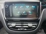 USED 2019 PEUGEOT 2008 1.2 PureTech Allure Premium SUV 5dr Petrol Manual Euro 6 (s/s) (82 ps) Cruise Control, Sports Seats