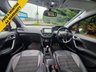 USED 2019 PEUGEOT 2008 1.2 PureTech Allure Premium SUV 5dr Petrol Manual Euro 6 (s/s) (82 ps) Cruise Control, Sports Seats