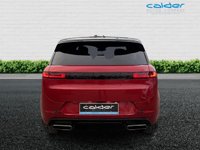 USED 2022 72 LAND ROVER RANGE ROVER SPORT 3.0 P510e 38.2kWh First Edition SUV 5dr Petrol Plug-in Hybrid Auto 4WD Euro 6 (s/s) (510 ps) 23&rdquo;ALLOYS+ELEC DEP STEPS+1F/KEEPER