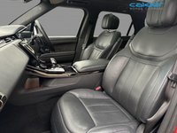 USED 2022 72 LAND ROVER RANGE ROVER SPORT 3.0 P510e 38.2kWh First Edition SUV 5dr Petrol Plug-in Hybrid Auto 4WD Euro 6 (s/s) (510 ps) 23&rdquo;ALLOYS+ELEC DEP STEPS+1F/KEEPER