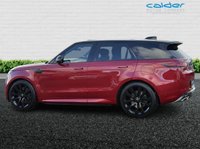 USED 2022 72 LAND ROVER RANGE ROVER SPORT 3.0 P510e 38.2kWh First Edition SUV 5dr Petrol Plug-in Hybrid Auto 4WD Euro 6 (s/s) (510 ps) 23&rdquo;ALLOYS+ELEC DEP STEPS+1F/KEEPER