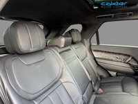 USED 2022 72 LAND ROVER RANGE ROVER SPORT 3.0 P510e 38.2kWh First Edition SUV 5dr Petrol Plug-in Hybrid Auto 4WD Euro 6 (s/s) (510 ps) 23&rdquo;ALLOYS+ELEC DEP STEPS+1F/KEEPER