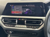 USED 2022 22 BMW 2 SERIES GRAN COUPE 1.5 218i M Sport Saloon 4dr Petrol DCT Euro 6 (s/s) (136 ps) PARK ASSIST | APPLE CP + ANDROID