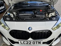 USED 2022 22 BMW 2 SERIES GRAN COUPE 1.5 218i M Sport Saloon 4dr Petrol DCT Euro 6 (s/s) (136 ps) PARK ASSIST | APPLE CP + ANDROID