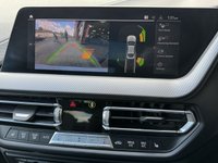 USED 2022 22 BMW 2 SERIES GRAN COUPE 1.5 218i M Sport Saloon 4dr Petrol DCT Euro 6 (s/s) (136 ps) PARK ASSIST | APPLE CP + ANDROID