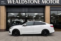 USED 2022 22 BMW 2 SERIES GRAN COUPE 1.5 218i M Sport Saloon 4dr Petrol DCT Euro 6 (s/s) (136 ps) PARK ASSIST | APPLE CP + ANDROID