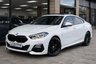 USED 2022 22 BMW 2 SERIES GRAN COUPE 1.5 218i M Sport Saloon 4dr Petrol DCT Euro 6 (s/s) (136 ps) PARK ASSIST | APPLE CP + ANDROID