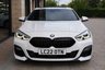 USED 2022 22 BMW 2 SERIES GRAN COUPE 1.5 218i M Sport Saloon 4dr Petrol DCT Euro 6 (s/s) (136 ps) PARK ASSIST | APPLE CP + ANDROID