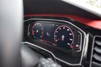 USED 2019 19 VOLKSWAGEN POLO 2.0 TSI GPF GTI+ Hatchback 5dr Petrol DSG Euro 6 (s/s) (200 ps) REAR CAM / KEYLESS / LED LIGHT