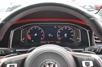 USED 2019 19 VOLKSWAGEN POLO 2.0 TSI GPF GTI+ Hatchback 5dr Petrol DSG Euro 6 (s/s) (200 ps) REAR CAM / KEYLESS / LED LIGHT