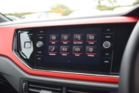 USED 2019 19 VOLKSWAGEN POLO 2.0 TSI GPF GTI+ Hatchback 5dr Petrol DSG Euro 6 (s/s) (200 ps) REAR CAM / KEYLESS / LED LIGHT