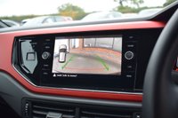 USED 2019 19 VOLKSWAGEN POLO 2.0 TSI GPF GTI+ Hatchback 5dr Petrol DSG Euro 6 (s/s) (200 ps) REAR CAM / KEYLESS / LED LIGHT