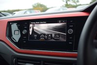 USED 2019 19 VOLKSWAGEN POLO 2.0 TSI GPF GTI+ Hatchback 5dr Petrol DSG Euro 6 (s/s) (200 ps) REAR CAM / KEYLESS / LED LIGHT
