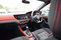 USED 2019 19 VOLKSWAGEN POLO 2.0 TSI GPF GTI+ Hatchback 5dr Petrol DSG Euro 6 (s/s) (200 ps) REAR CAM / KEYLESS / LED LIGHT