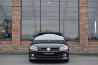 USED 2019 19 VOLKSWAGEN POLO 2.0 TSI GPF GTI+ Hatchback 5dr Petrol DSG Euro 6 (s/s) (200 ps) REAR CAM / KEYLESS / LED LIGHT