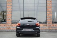 USED 2019 19 VOLKSWAGEN POLO 2.0 TSI GPF GTI+ Hatchback 5dr Petrol DSG Euro 6 (s/s) (200 ps) REAR CAM / KEYLESS / LED LIGHT